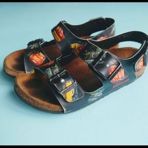 Youth Birkenstocks